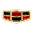 Geely